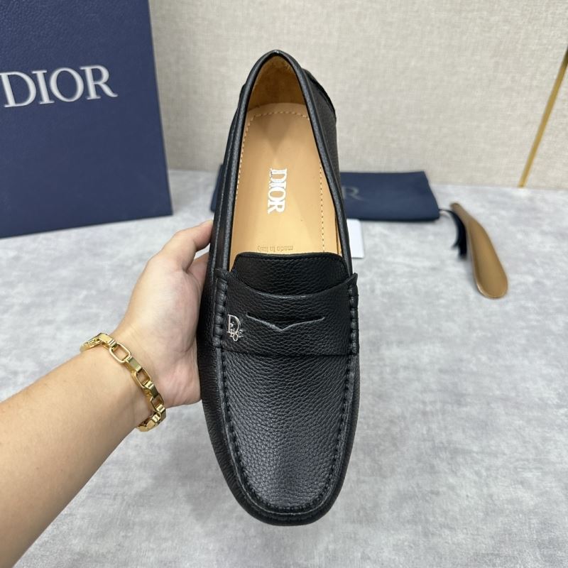 Christian Dior Tods Shoes